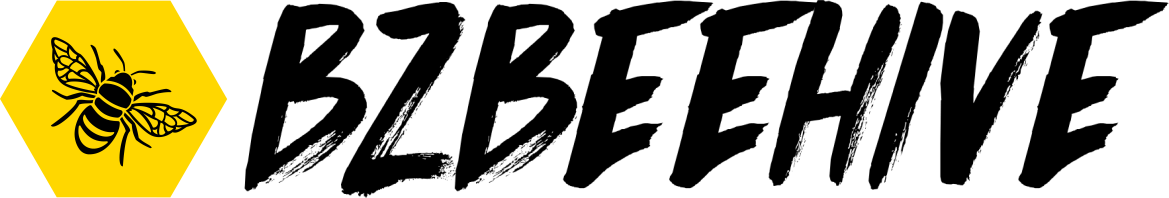 BzBeeHive Full Logo Color FINAL2